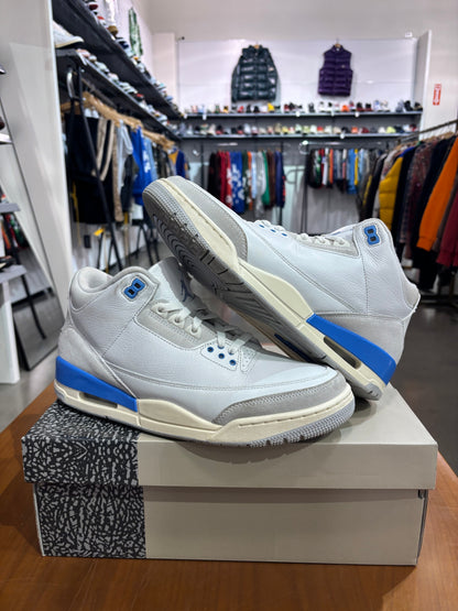 Preowned Air Jordan 3 Lucky Shorts