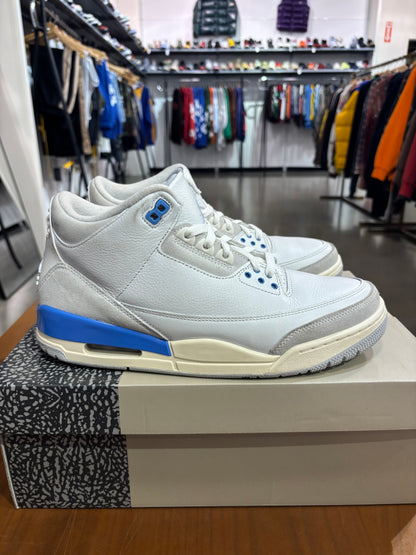 Preowned Air Jordan 3 Lucky Shorts
