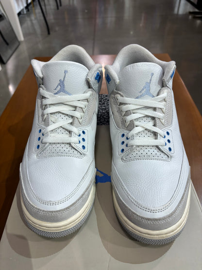 Preowned Air Jordan 3 Lucky Shorts