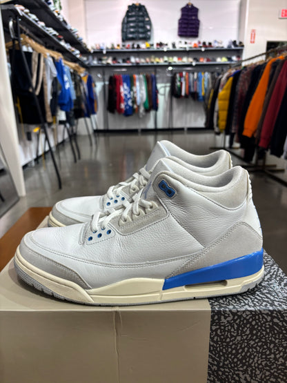 Preowned Air Jordan 3 Lucky Shorts