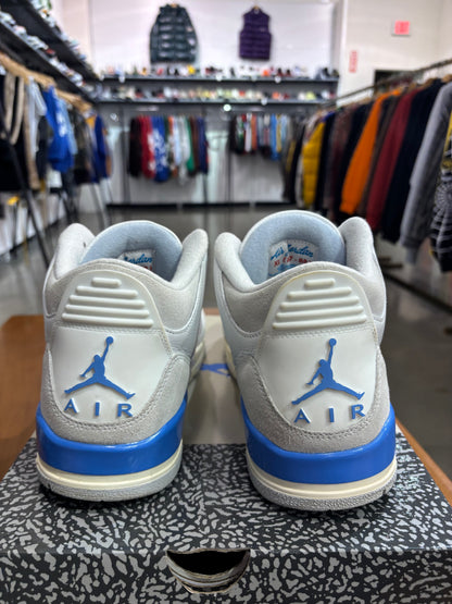 Preowned Air Jordan 3 Lucky Shorts