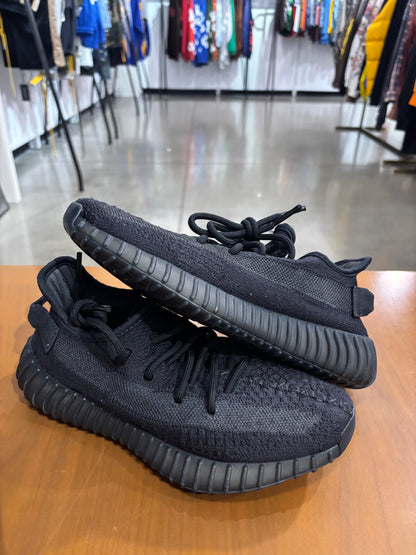 Preowned Adidas Yeezy Boost 350 V2 Onyx