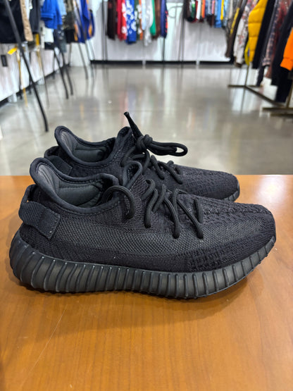 Preowned Adidas Yeezy Boost 350 V2 Onyx