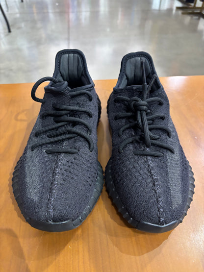Preowned Adidas Yeezy Boost 350 V2 Onyx