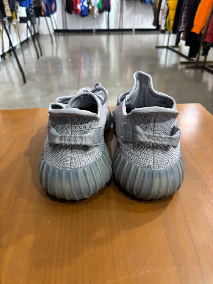 Preowned Adidas Yeezy Boost 350 V2 Steel Grey
