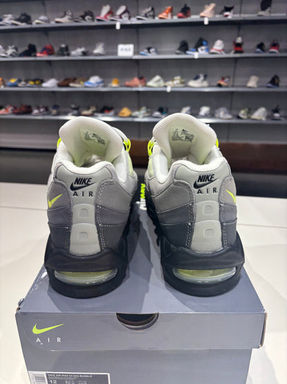 Nike Air Max 95 OG Big Bubble Neon (2025/2026)