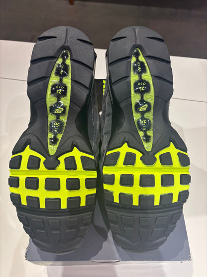 Nike Air Max 95 OG Big Bubble Neon (2025/2026)