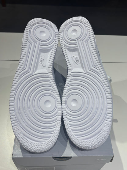 Nike Air Force 1 Low All White