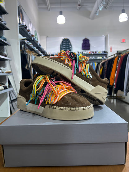 PREOWNED Anta Kai Hela Brown