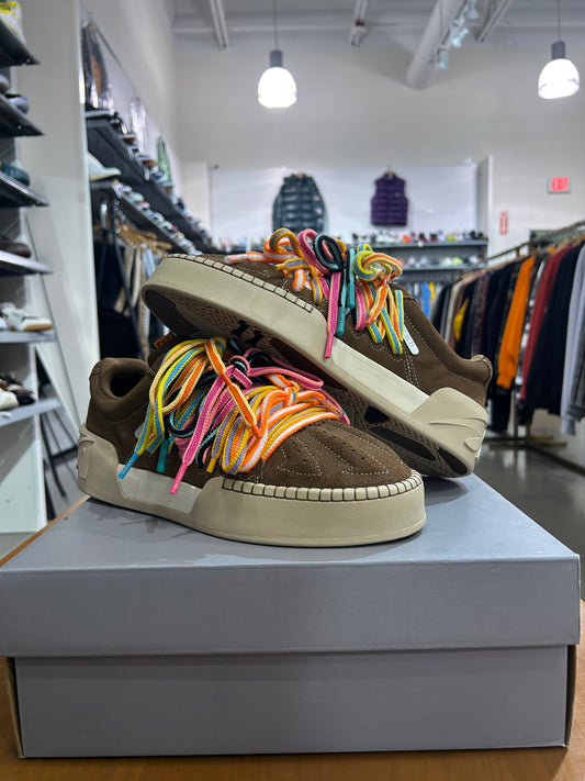 PREOWNED Anta Kai Hela Brown
