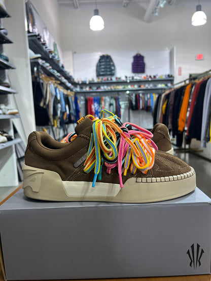 PREOWNED Anta Kai Hela Brown