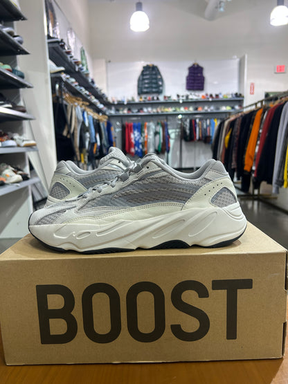 PREOWNED Yeezy 700 Static