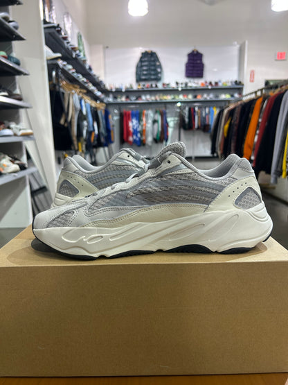 PREOWNED Yeezy 700 Static