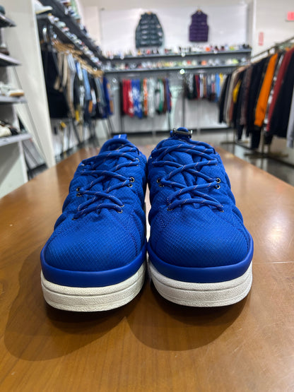 PREOWNED Adidas Campus Moncler Royal Blue