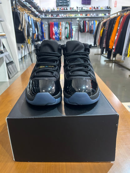 PREOWNED Air Jordan 11 Gamma