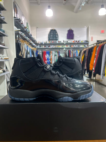PREOWNED Air Jordan 11 Gamma
