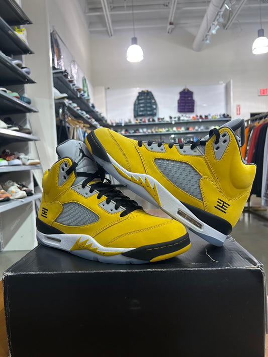 PREOWNED Air Jordan 5 Tokyo