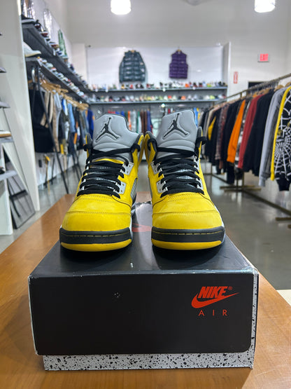 PREOWNED Air Jordan 5 Tokyo