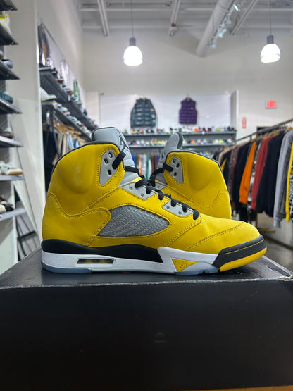 PREOWNED Air Jordan 5 Tokyo