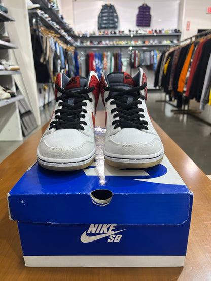 Nike SB Dunk High Pro SB Cheech And Chong