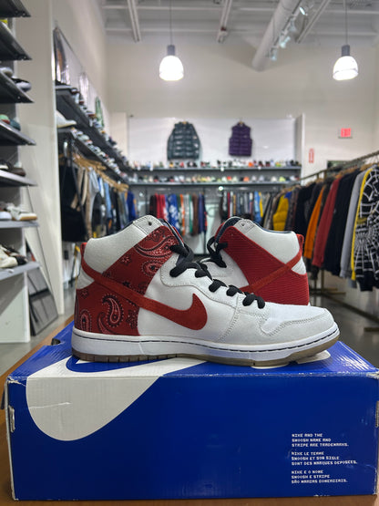 Nike SB Dunk High Pro SB Cheech And Chong