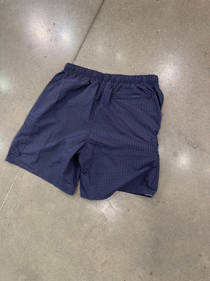 Supreme RipStop Cargo Water Shorts Orange