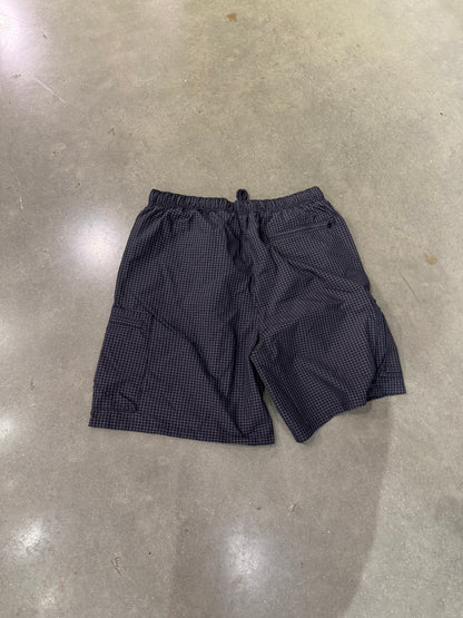 Supreme RipStop Cargo Water Shorts Orange