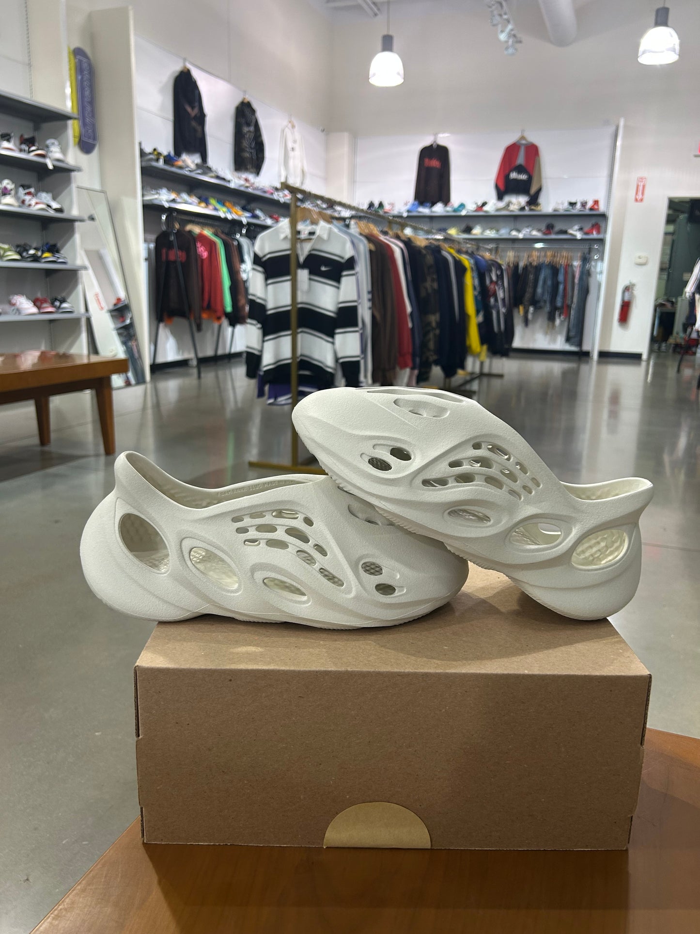 Yeezy Foam Runner Ararat