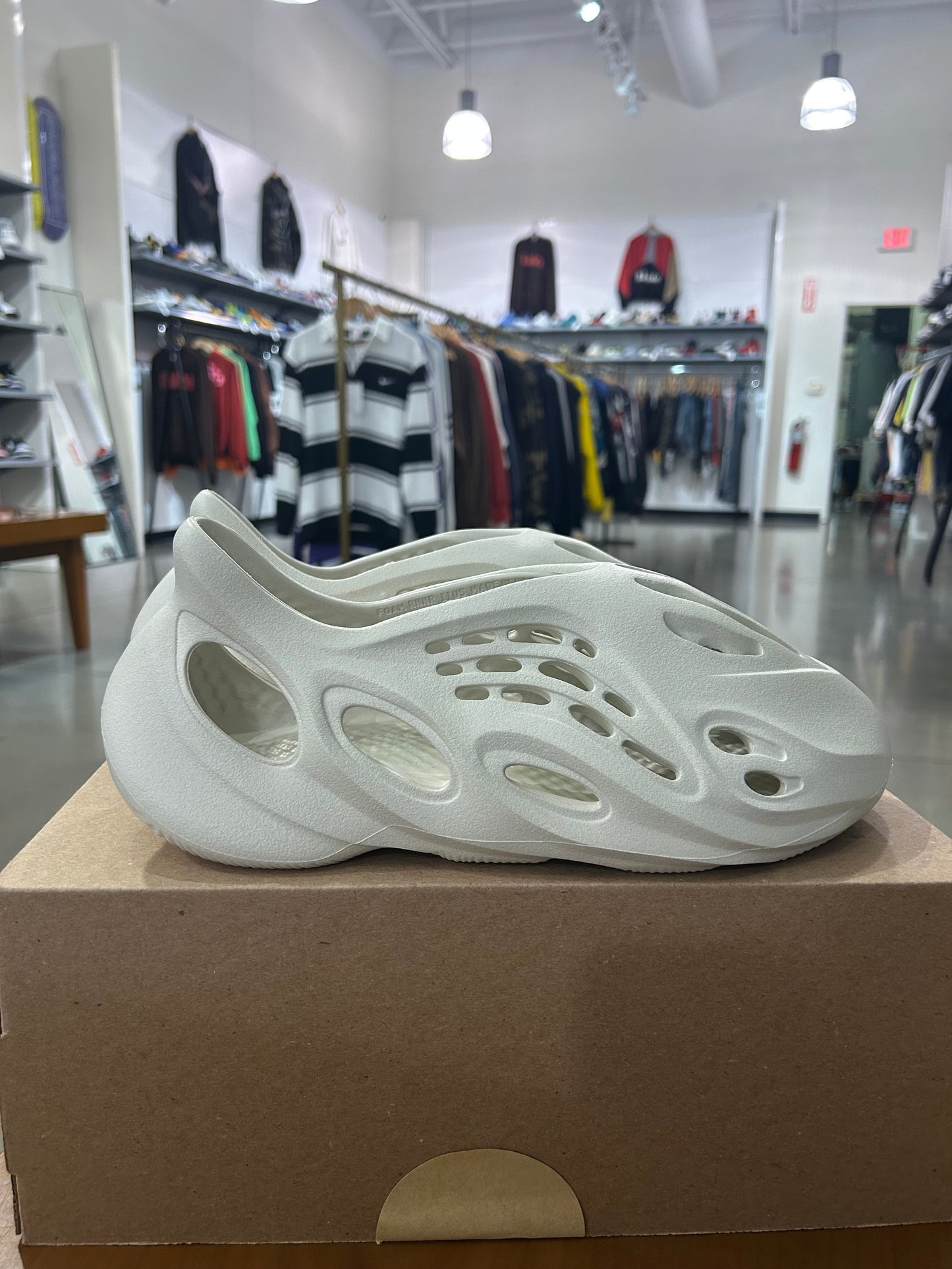 Yeezy Foam Runner Ararat