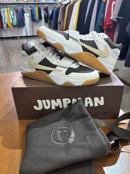 Jordan Jumpman Jack TR Travis Scott Sail