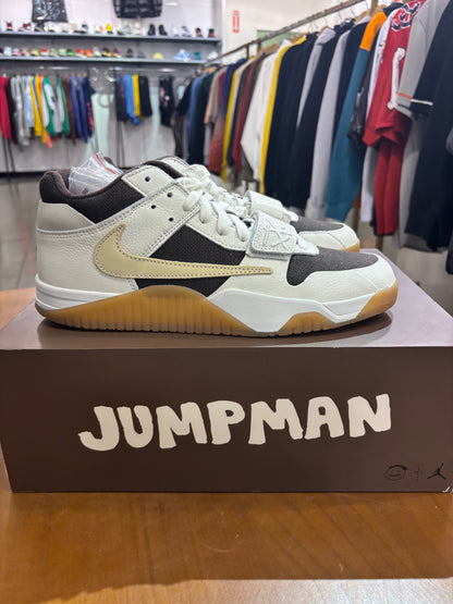 Jordan Jumpman Jack TR Travis Scott Sail