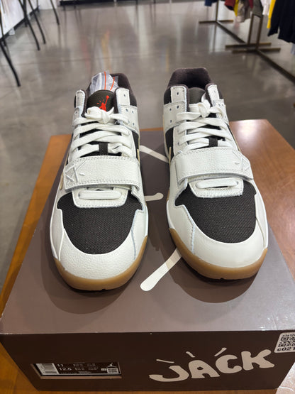 Jordan Jumpman Jack TR Travis Scott Sail