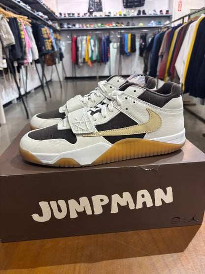 Jordan Jumpman Jack TR Travis Scott Sail