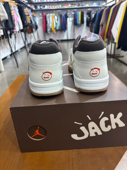 Jordan Jumpman Jack TR Travis Scott Sail