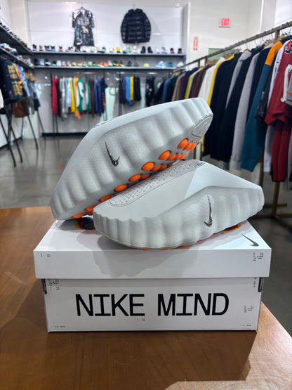 Nike Mind 001 Slide Light Smoke Grey