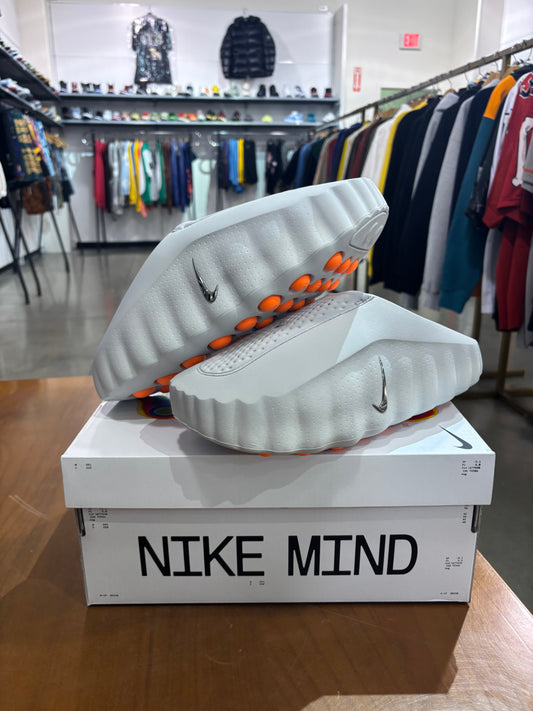 Nike Mind 001 Slide Light Smoke Grey