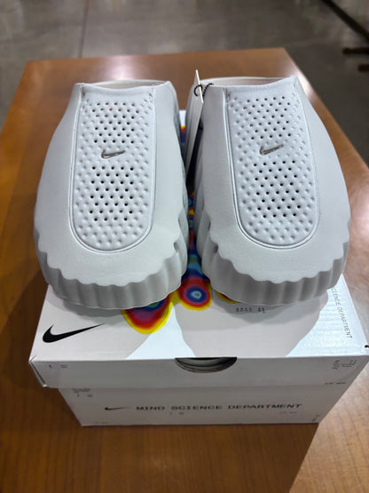 Nike Mind 001 Slide Light Smoke Grey