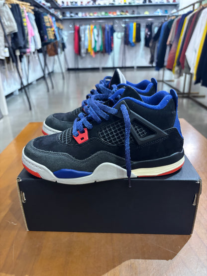 Preowned Air Jordan 4 Rare Air
