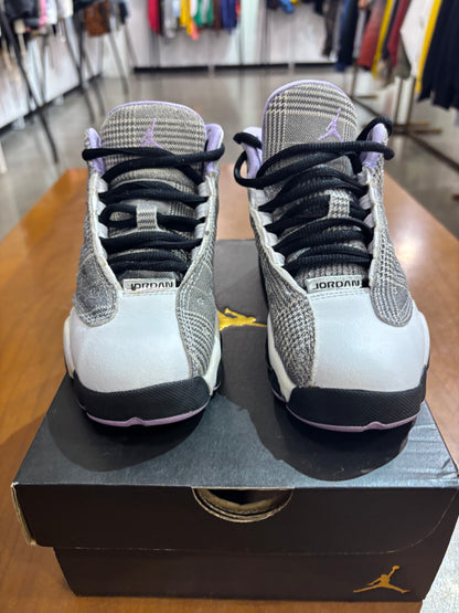 Preowned Air Jordan 13 Houndstooth