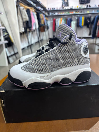 Preowned Air Jordan 13 Houndstooth