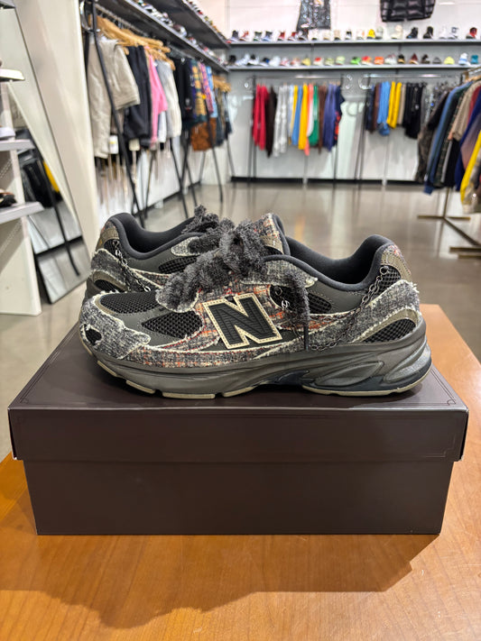 Preowned New Balance 2010 JFG Hand Me Downs