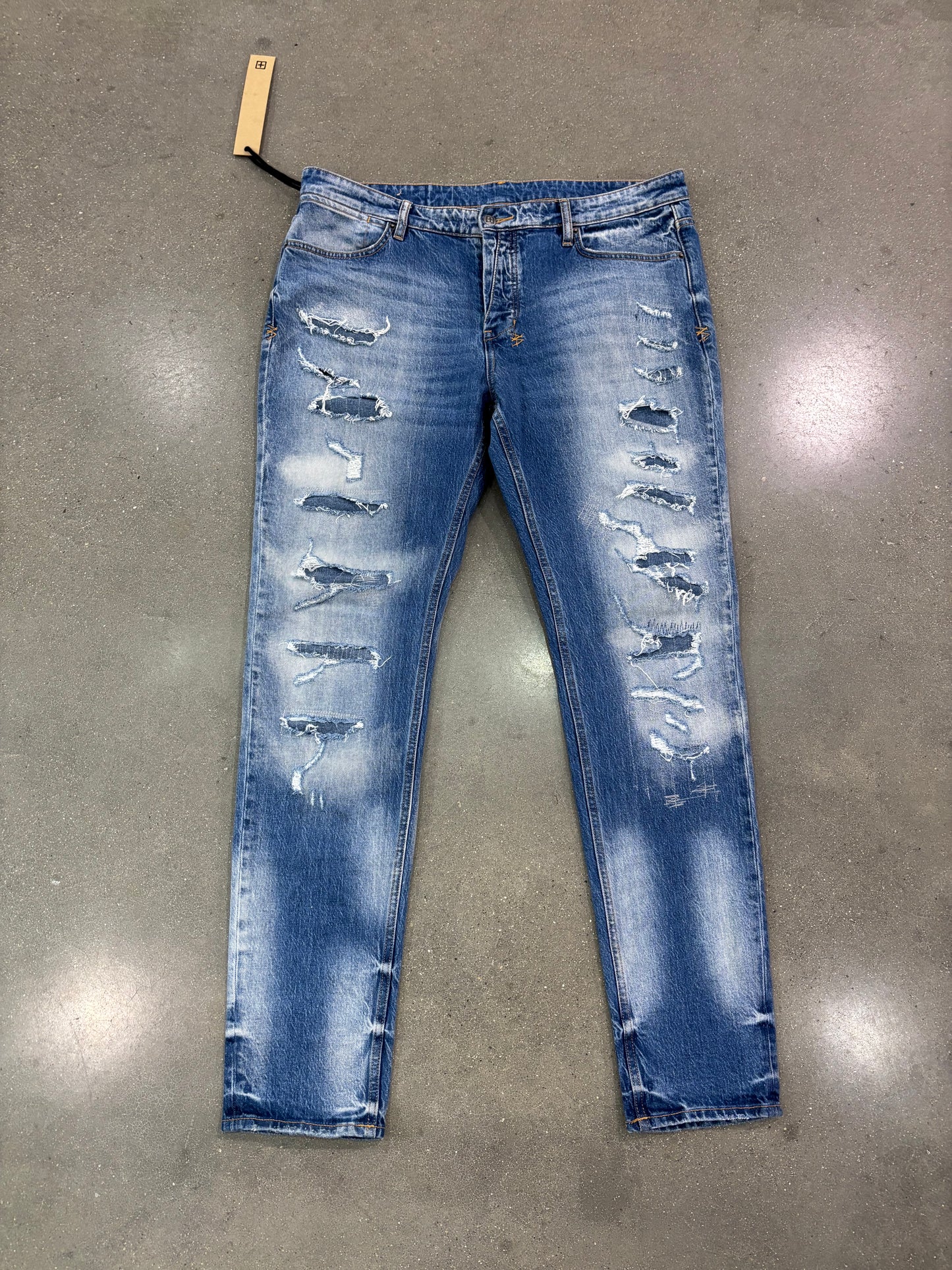 Preowned Ksubi Jeans