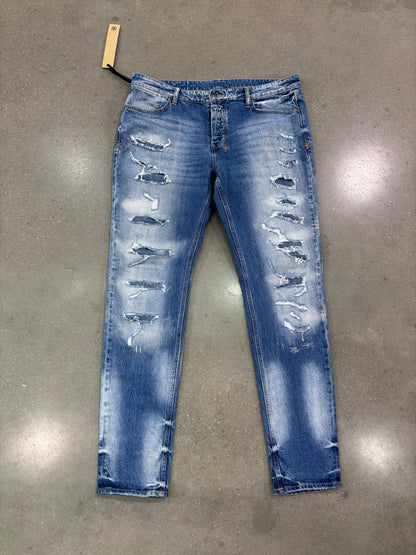 Preowned Ksubi Jeans