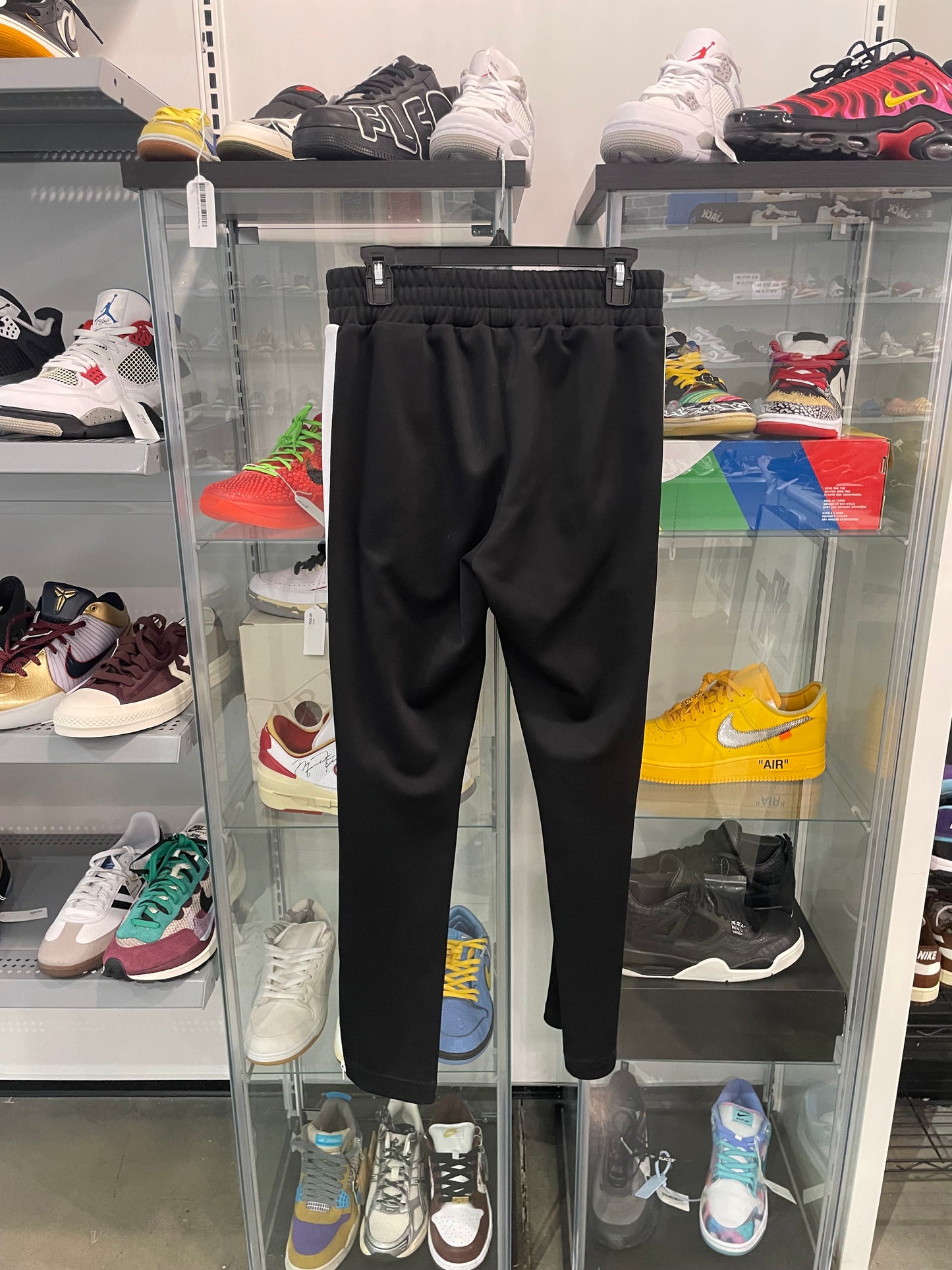 Preowned Palm Angels Classic Track Pants