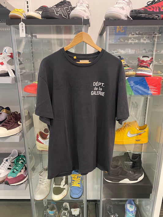 PO Gallery Dept ATK REVERSIBLE FRENCH LOGO TEE