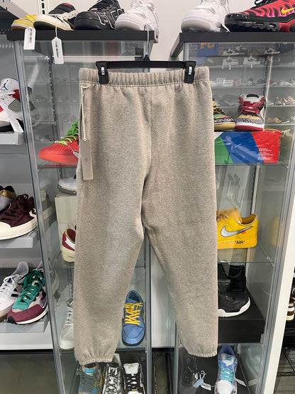 Fear of God Essentials Sweatpants Heather Gray