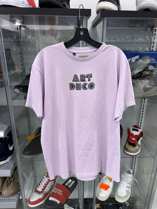Gallery Dept Art Deco Tee Lavender