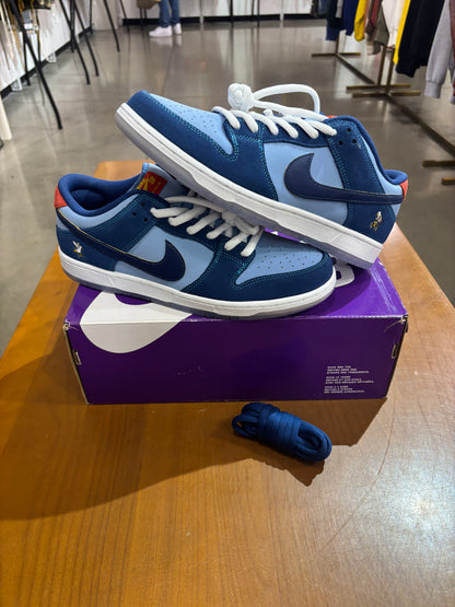 Nike SB Dunk Low Why So Sad