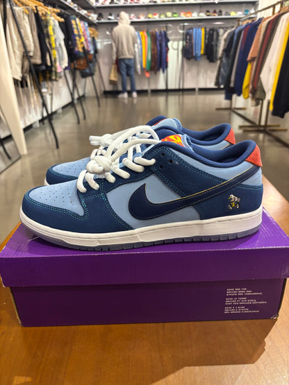 Nike SB Dunk Low Why So Sad