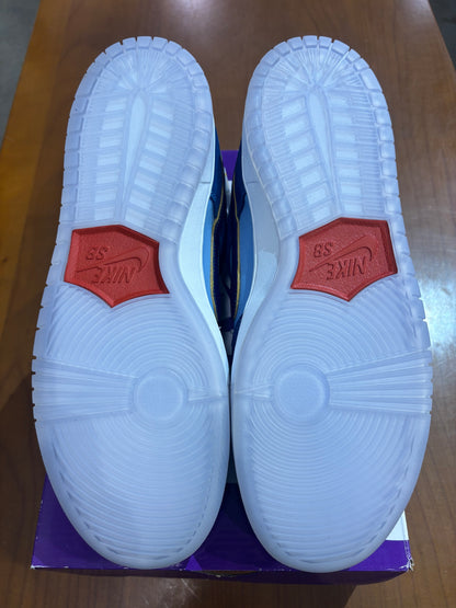 Nike SB Dunk Low Why So Sad